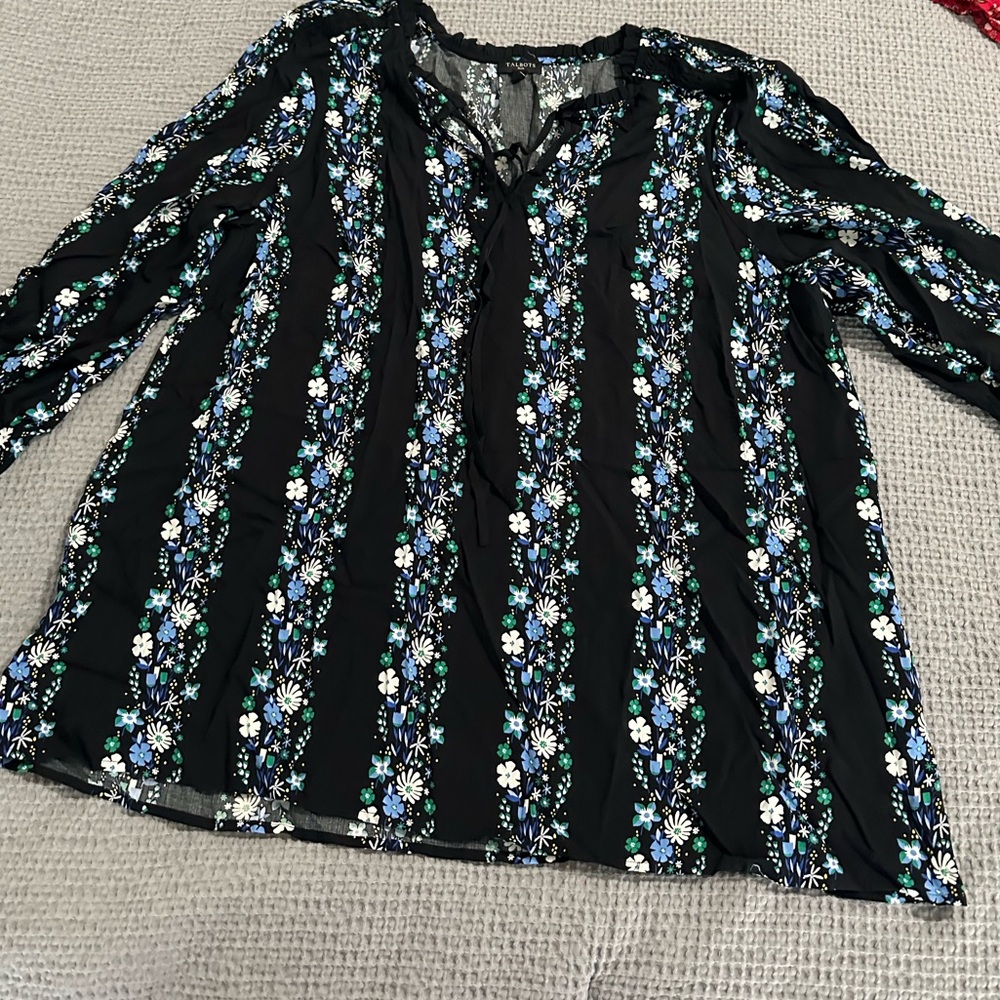 Brand New! Talbot Blouse